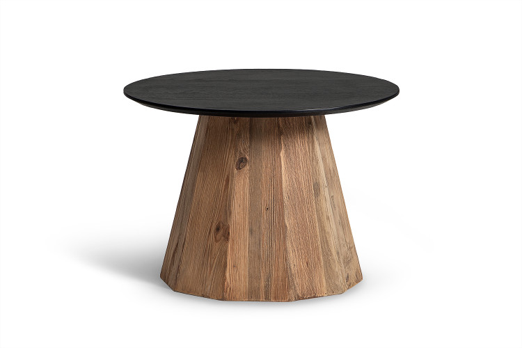 Orman Side Table Living Room Furniture - 5
