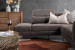 Laurence Corner Couch - Ash Corner Couches - 2