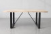 Ashford Dining Table - 1.9m Dining Tables - 4