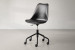 Atom Office Chair - Black - Matte Black Office Chairs - 5