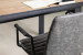 Diego Office Chair - Storm Grey Office Chairs - 3
