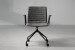 Diego Office Chair - Storm Grey Office Chairs - 4