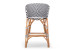 Koso Bistro Bar Chair Bar & Counter Chairs - 2