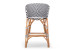 Koso Bistro Bar Chair Bar & Counter Chairs - 2