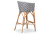 Koso Bistro Bar Chair Bar & Counter Chairs - 11