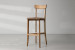 Nera Tall Bar Chair - Summer Oak Bar & Counter Chairs - 2