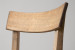 Nera Tall Bar Chair - Summer Oak Bar & Counter Chairs - 12