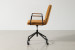 Dursley Office Chair - Aged Mustard Office Chairs - 4