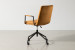 Dursley Office Chair - Aged Mustard Office Chairs - 5
