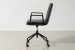 Dursley Office Chair - Aged Mercury Office Chairs - 3