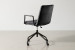 Dursley Office Chair - Aged Mercury Office Chairs - 5