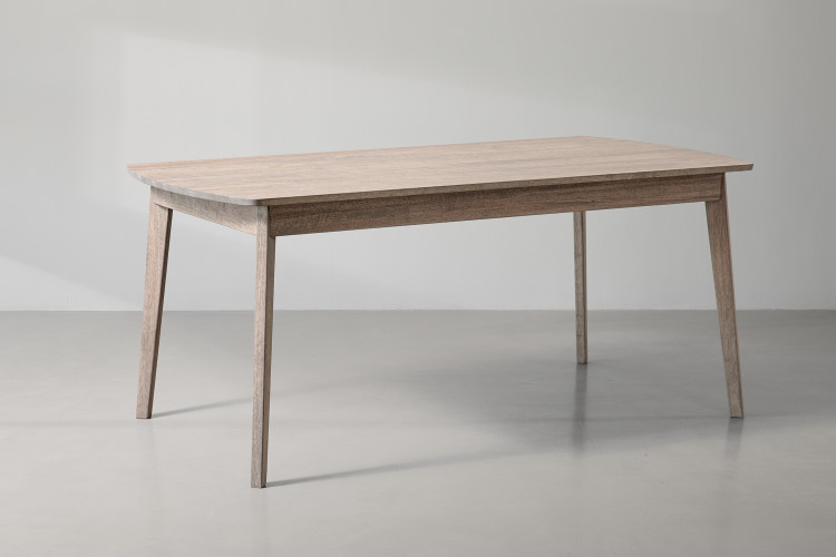 Lumiere Dining Table 1.75m Dining Tables - 1