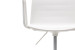 Ridley Office Chair - White Office Chairs - 7