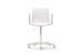 Ridley Office Chair - White Office Chairs - 2
