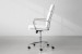 Rogen Office Chair - White Office Chairs - 7