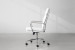 Rogen Office Chair - White Office Chairs - 8