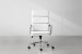 Rogen Office Chair - White Office Chairs - 6