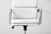 Rogen Office Chair - White Office Chairs - 11
