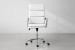 Rogen Office Chair - White Office Chairs - 5