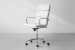 Rogen Office Chair - White Office Chairs - 9