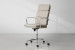 Rogen Office Chair - Taupe Office Chairs - 9
