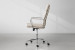 Rogen Office Chair - Taupe Office Chairs - 7