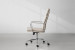 Rogen Office Chair - Taupe Office Chairs - 8