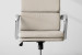 Rogen Office Chair - Taupe Office Chairs - 11