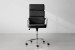 Rogen Office Chair - Black Office Chairs - 5