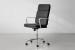 Rogen Office Chair - Black Office Chairs - 9