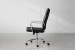 Rogen Office Chair - Black Office Chairs - 8