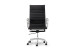 Soho High Back Office Chair - Black Office Chairs - 4
