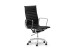 Soho High Back Office Chair - Black Office Chairs - 7