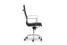 Soho High Back Office Chair - Black Office Chairs - 9