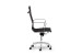 Soho High Back Office Chair - Black Office Chairs - 9