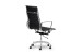 Soho High Back Office Chair - Black Office Chairs - 10