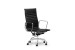 Soho High Back Office Chair - Black Office Chairs - 6