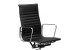 Soho High Back Office Chair - Black Office Chairs - 8