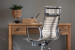 Soho High Back Office Chair - Taupe Office Chairs - 2