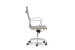 Soho High Back Office Chair - Taupe Office Chairs - 9