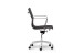 Soho Office Chair - Black Office Chairs - 6