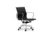 Soho Office Chair - Black Office Chairs - 5
