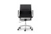 Soho Office Chair - Black Office Chairs - 3