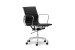 Soho Office Chair - Black Office Chairs - 4