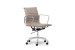 Soho Office Chair - Taupe Office Chairs - 3
