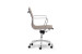 Soho Office Chair - Taupe Office Chairs - 5