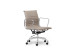 Soho Office Chair - Taupe Office Chairs - 4