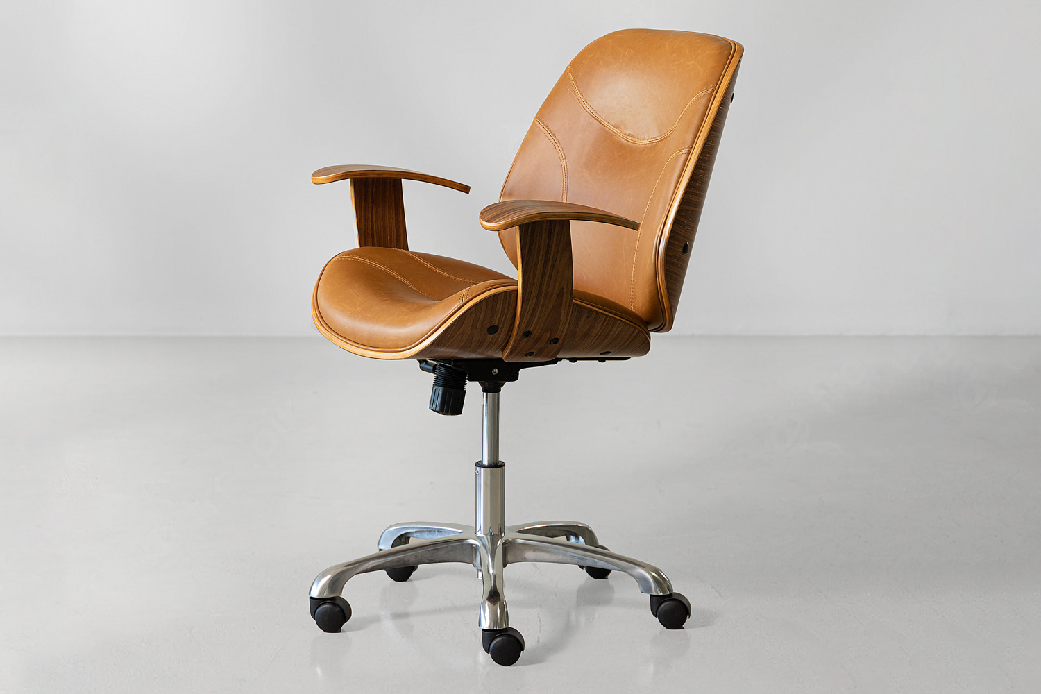 Specter Office Chair Tan Cielo
