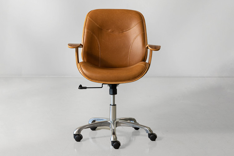 Specter Office Chair - Tan Office Chairs - 1