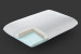 Classic Soft Touch Memory Foam Pillow Pillows - 3